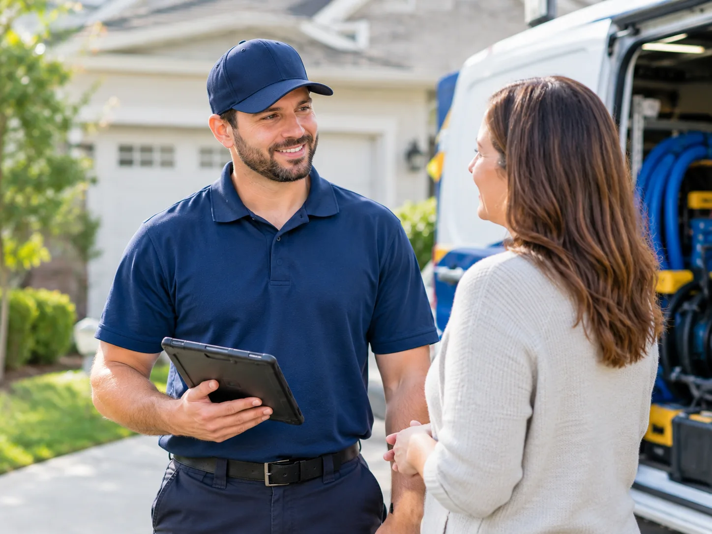 Sewage Backup Cleanup Julian, WV FAQs